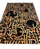 CRYPTIK 'Art of War' 4-Color Serigraph Print