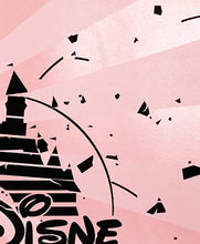 Load image into Gallery viewer, DS 'Miley's Smash Hits' (pink) Hand-Finished Silkscreen Print - Signari Gallery