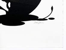 Load image into Gallery viewer, DAVID FLORES 'Oil Mickey' Screen Print - Signari Gallery