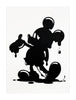 DAVID FLORES 'Oil Mickey' Screen Print - Signari Gallery