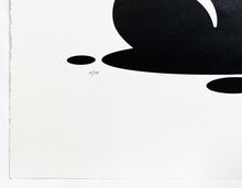 Load image into Gallery viewer, DAVID FLORES 'Oil Mickey' Screen Print - Signari Gallery