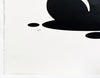 DAVID FLORES 'Oil Mickey' Screen Print - Signari Gallery