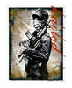 EDDIE COLLA 'Twilight's Last Gleaming' 5-Print Set - Signari Gallery