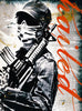 EDDIE COLLA 'Twilight's Last Gleaming' 5-Print Set - Signari Gallery