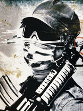 Load image into Gallery viewer, EDDIE COLLA 'Twilight's Last Gleaming' 5-Print Set - Signari Gallery