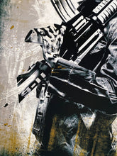Load image into Gallery viewer, EDDIE COLLA 'Twilight's Last Gleaming' 5-Print Set - Signari Gallery