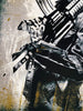 EDDIE COLLA 'Twilight's Last Gleaming' 5-Print Set - Signari Gallery