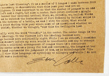 Load image into Gallery viewer, EDDIE COLLA 'Twilight's Last Gleaming' 5-Print Set - Signari Gallery