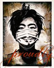 Load image into Gallery viewer, EDDIE COLLA 'Twilight's Last Gleaming' 5-Print Set - Signari Gallery