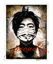 Load image into Gallery viewer, EDDIE COLLA 'Twilight's Last Gleaming' 5-Print Set - Signari Gallery