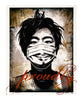 EDDIE COLLA 'Twilight's Last Gleaming' 5-Print Set - Signari Gallery