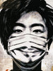 EDDIE COLLA 'Twilight's Last Gleaming' 5-Print Set - Signari Gallery