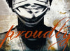 EDDIE COLLA 'Twilight's Last Gleaming' 5-Print Set - Signari Gallery