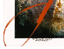 Load image into Gallery viewer, EDDIE COLLA 'Twilight's Last Gleaming' 5-Print Set - Signari Gallery