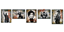 Load image into Gallery viewer, EDDIE COLLA 'Twilight's Last Gleaming' 5-Print Set - Signari Gallery