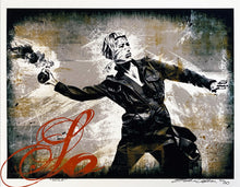 Load image into Gallery viewer, EDDIE COLLA 'Twilight's Last Gleaming' 5-Print Set - Signari Gallery