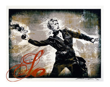 Load image into Gallery viewer, EDDIE COLLA 'Twilight's Last Gleaming' 5-Print Set - Signari Gallery