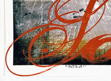 Load image into Gallery viewer, EDDIE COLLA 'Twilight's Last Gleaming' 5-Print Set - Signari Gallery
