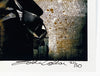 EDDIE COLLA 'Twilight's Last Gleaming' 5-Print Set - Signari Gallery