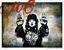Load image into Gallery viewer, EDDIE COLLA 'Twilight's Last Gleaming' 5-Print Set - Signari Gallery