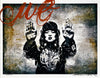 EDDIE COLLA 'Twilight's Last Gleaming' 5-Print Set - Signari Gallery