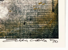 Load image into Gallery viewer, EDDIE COLLA 'Twilight's Last Gleaming' 5-Print Set - Signari Gallery