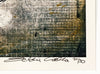 EDDIE COLLA 'Twilight's Last Gleaming' 5-Print Set - Signari Gallery