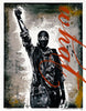 EDDIE COLLA 'Twilight's Last Gleaming' 5-Print Set - Signari Gallery