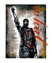 Load image into Gallery viewer, EDDIE COLLA 'Twilight's Last Gleaming' 5-Print Set - Signari Gallery