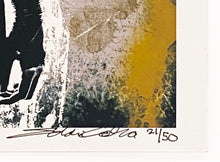 Load image into Gallery viewer, EDDIE COLLA 'Twilight's Last Gleaming' 5-Print Set - Signari Gallery