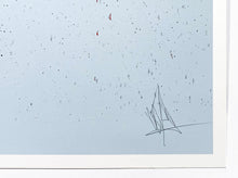 Load image into Gallery viewer, EELUS 'Cheeky Cherub' Silkscreen Print - Signari Gallery