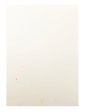 Load image into Gallery viewer, EELUS 'Deer-E-Me' Rare Mounted Screen Print