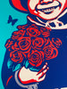 ERNESTO YERENA x SHEPARD FAIREY 'Not One More' Screen Print