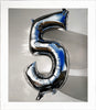 FANAKAPAN 'Five' 19-Color Screen Print - Signari Gallery