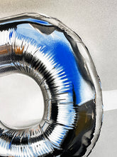 Load image into Gallery viewer, FANAKAPAN 'Five' 19-Color Screen Print - Signari Gallery