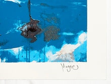 Load image into Gallery viewer, FINTAN MAGEE 'The Road Kill' Hand-Finished Serigraph Print - Signari Gallery