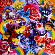 Load image into Gallery viewer, GEMMA COMPTON 'Little F**ker' Archival Giclée Print