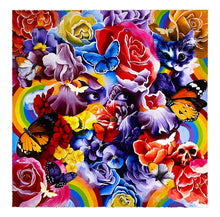 Load image into Gallery viewer, GEMMA COMPTON 'Little F**ker' Archival Giclée Print
