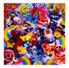 GEMMA COMPTON 'Little F**ker' Archival Giclée Print