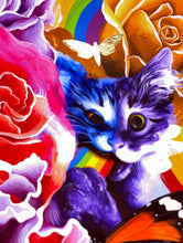 Load image into Gallery viewer, GEMMA COMPTON 'Little F**ker' Archival Giclée Print