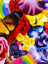 Load image into Gallery viewer, GEMMA COMPTON 'Little F**ker' Archival Giclée Print