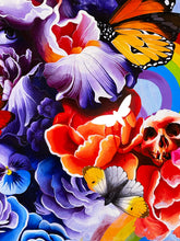 Load image into Gallery viewer, GEMMA COMPTON 'Little F**ker' Archival Giclée Print