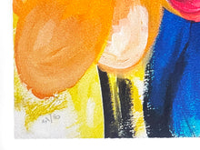 Load image into Gallery viewer, GIANNI LEE 'Sisterhood Can Save Us All' Giclée Print