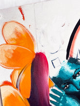 Load image into Gallery viewer, GIANNI LEE 'Sisterhood Can Save Us All' Giclée Print