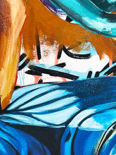 Load image into Gallery viewer, GIANNI LEE 'Sisterhood Can Save Us All' Giclée Print