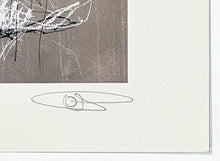 Load image into Gallery viewer, GUY DENNING 'The Spire' (2009) Giclée Print - Signari Gallery