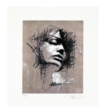Load image into Gallery viewer, GUY DENNING 'The Spire' (2009) Giclée Print - Signari Gallery