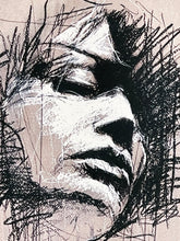 Load image into Gallery viewer, GUY DENNING 'The Spire' (2009) Giclée Print - Signari Gallery