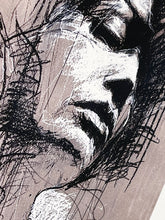 Load image into Gallery viewer, GUY DENNING 'The Spire' (2009) Giclée Print - Signari Gallery