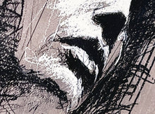 Load image into Gallery viewer, GUY DENNING 'The Spire' (2009) Giclée Print - Signari Gallery